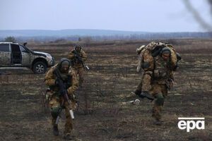 За сутки на Донбассе погибли трое военных