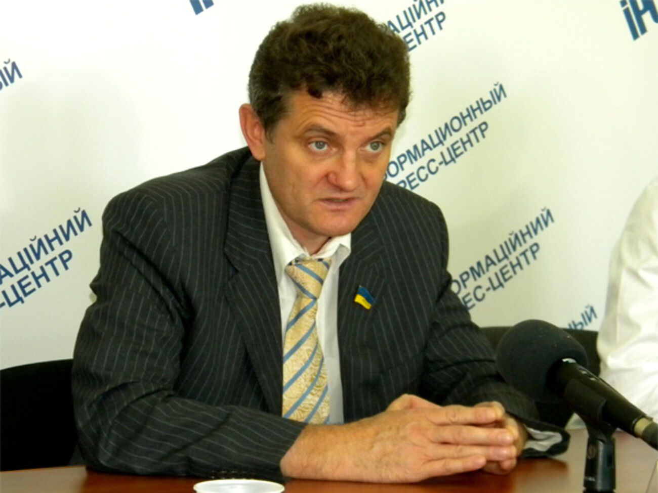 Ганущак: Украинцы живут долго, поэтому повышение возраста выхода на пенсию &ndash; это абсолютно нормально