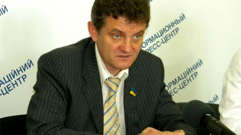 Ганущак: Украинцы живут долго, поэтому повышение возраста выхода на пенсию – это абсолютно нормально