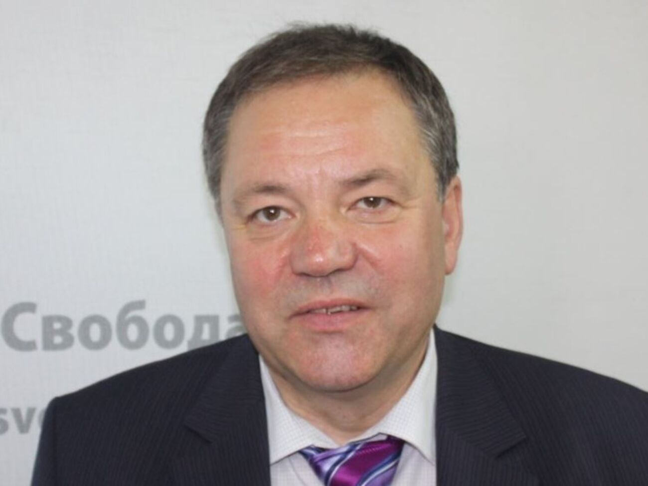 Тодийчук умер на 62-м году жизни