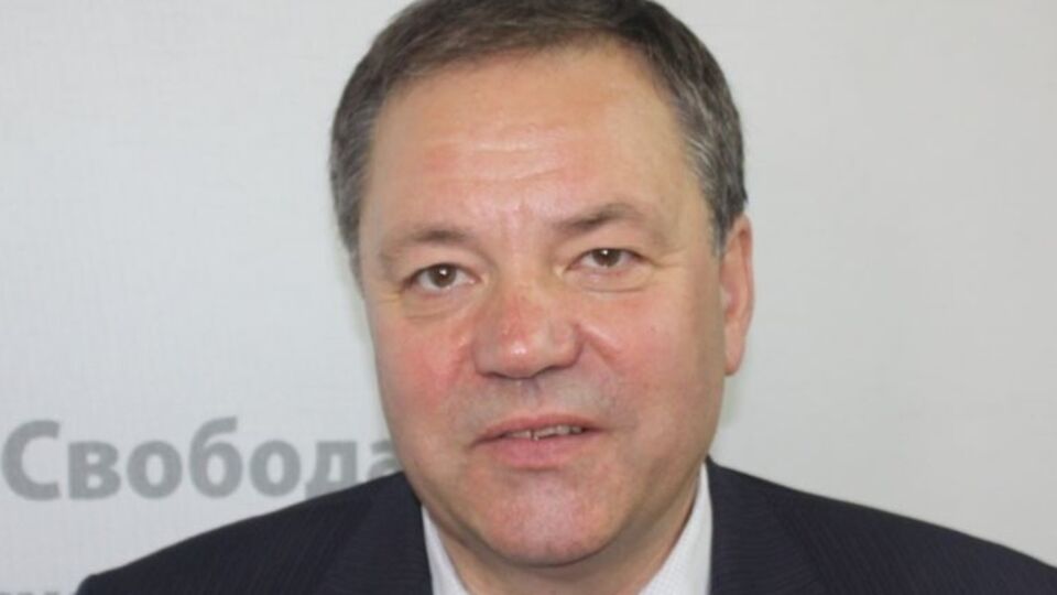 Тодийчук умер на 62-м году жизни