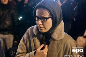 Собчак: Подходит человек: "Имейте ввиду, вы – следующая, Ксения"