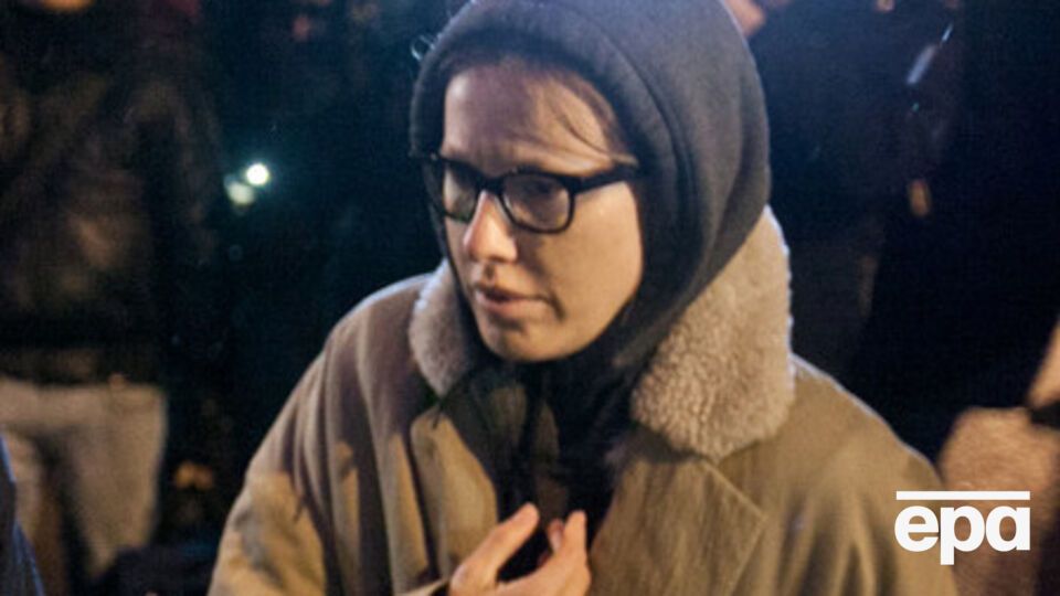 Собчак: Подходит человек: "Имейте ввиду, вы – следующая, Ксения"