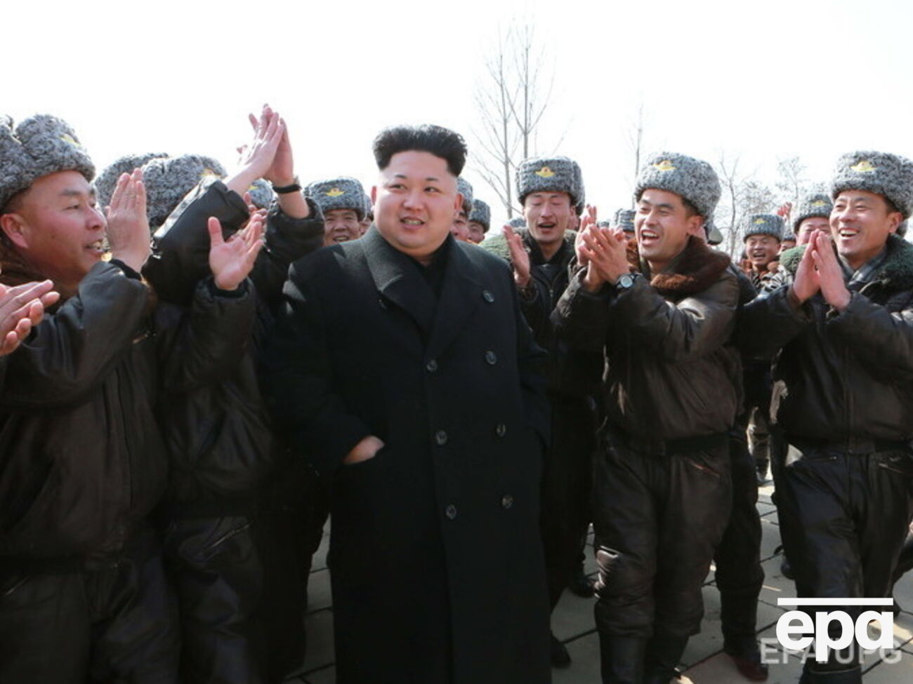 Северная Корея пригрозила США превентивным ядерным ударом