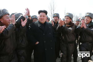 Северная Корея пригрозила США превентивным ядерным ударом