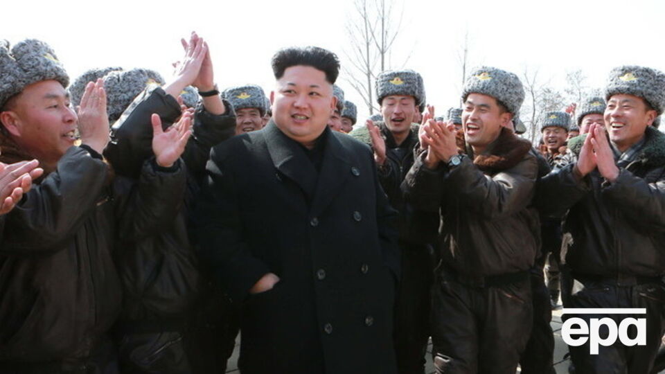 Северная Корея пригрозила США превентивным ядерным ударом