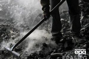 Из-за боевых действий с июля 2014 года поставки угля на Зуевскую ТЭС существенно сократились