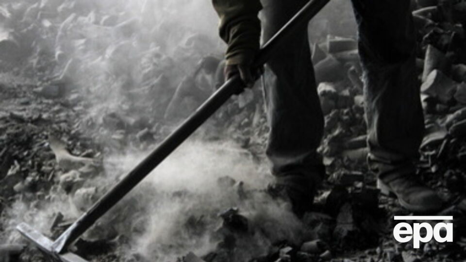 Из-за боевых действий с июля 2014 года поставки угля на Зуевскую ТЭС существенно сократились