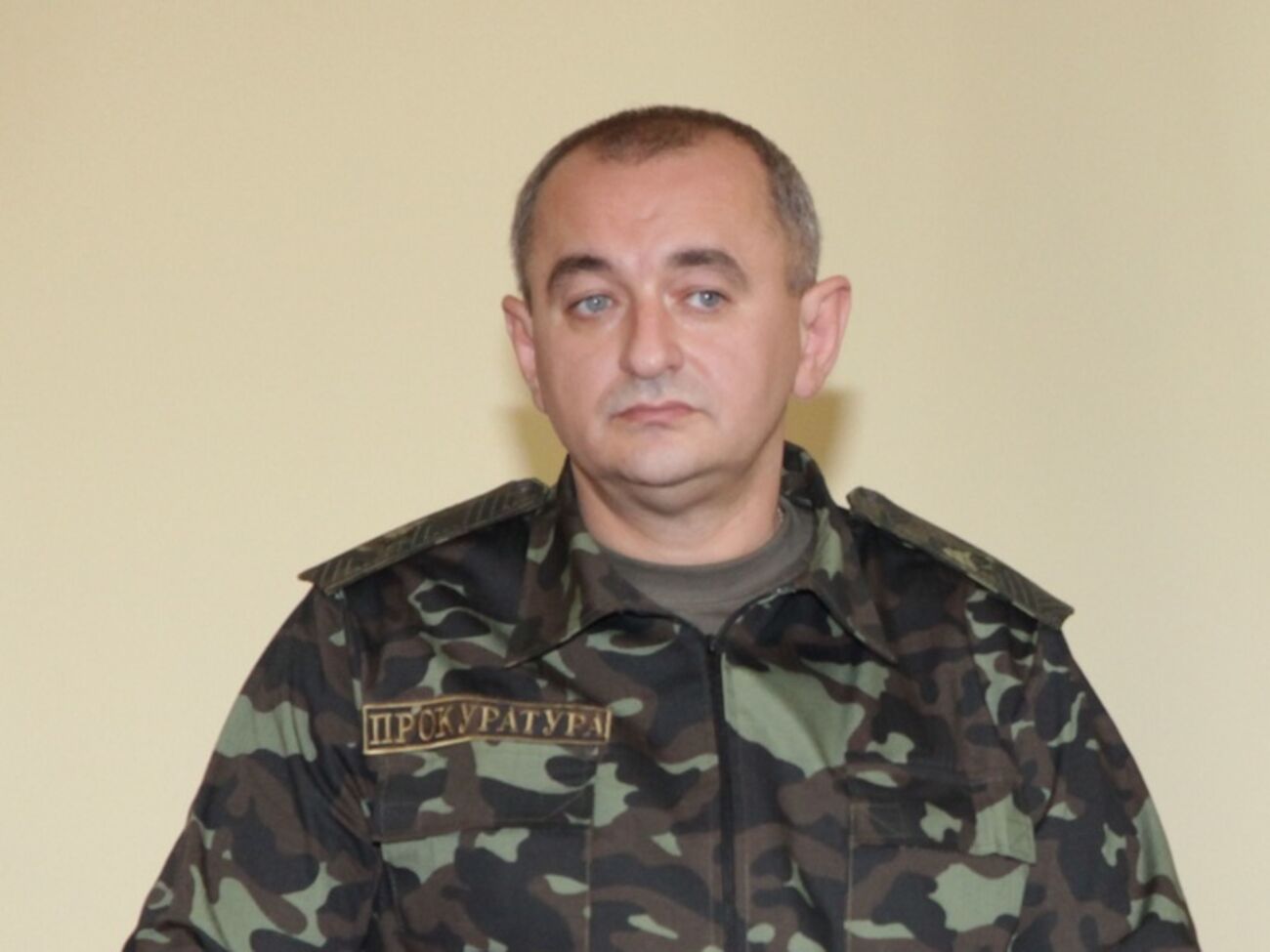 Матиос заявил, что к ответственности привлечены 17 тыс. дезертиров