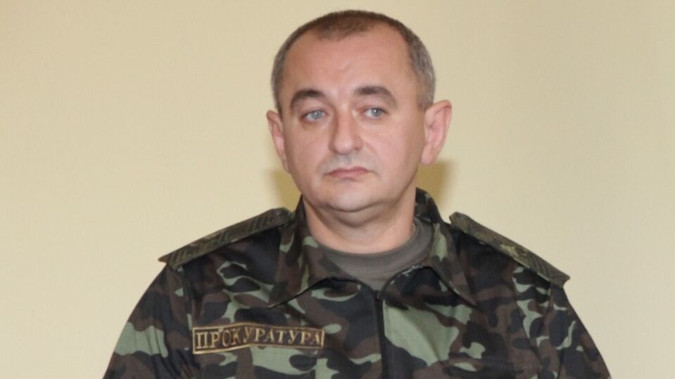 Матиос заявил, что к ответственности привлечены 17 тыс. дезертиров