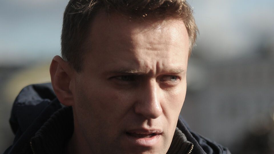 Навальный: Немцов был одним из самых проблемных политиков для Кремля