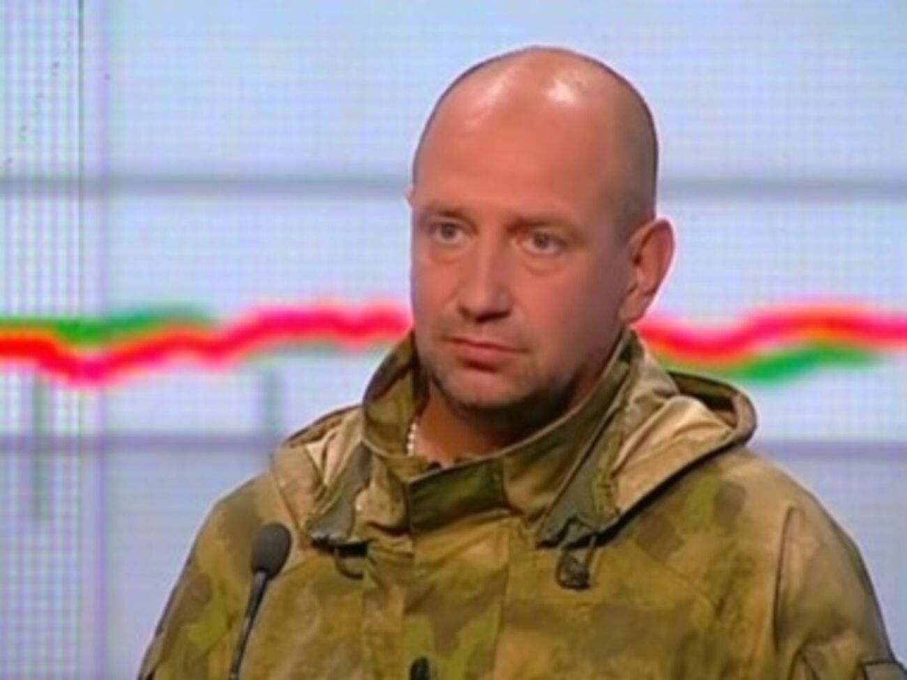 Найем: Переход Мельничука в "Волю народа" был необходим для предотвращения распада депутатской группы