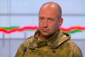 Найем: Переход Мельничука в "Волю народа" был необходим для предотвращения распада депутатской группы