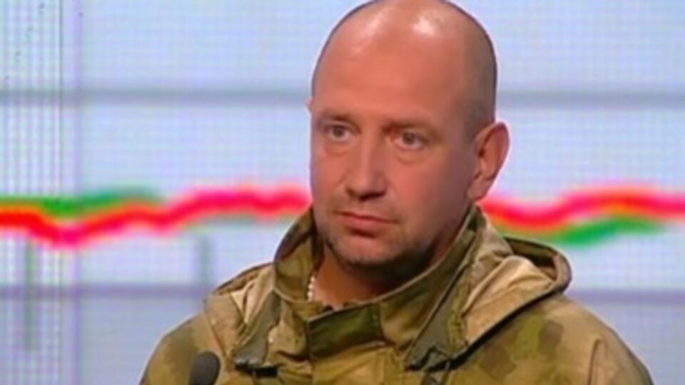 Найем: Переход Мельничука в "Волю народа" был необходим для предотвращения распада депутатской группы