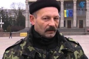 Барна: Надо приобщать молодежь к работе, чтобы она не деградировала