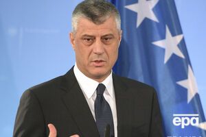 Тачи: Это тот момент, когда Брюссель должен перейти от риторики и красивых слов о Косово к конкретным мерам