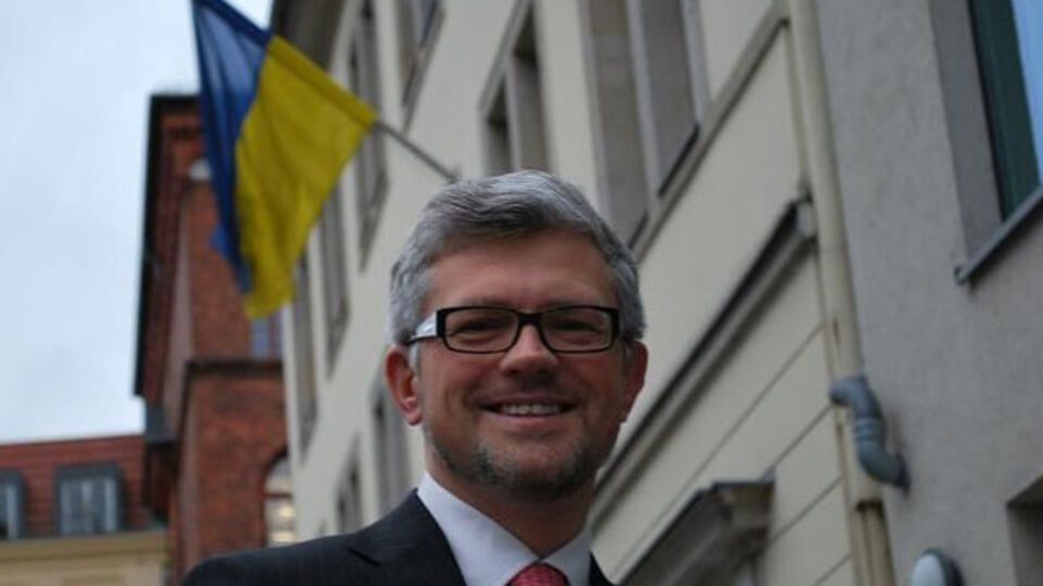 Германия ранее уже принимала на лечение 44 граждан Украины