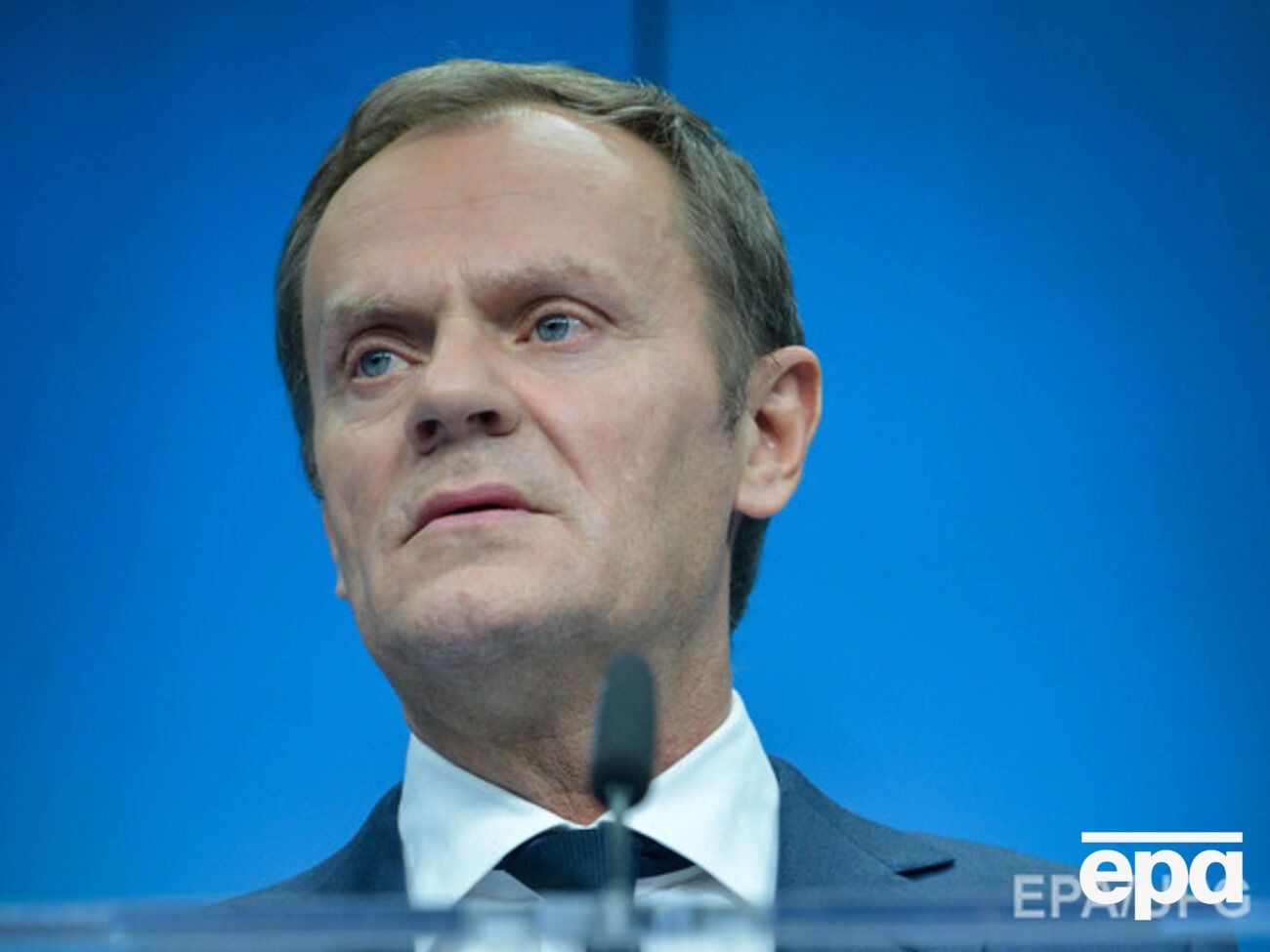 Видеоконференция мировых лидеров по Украине завершилась, сообщил Туск