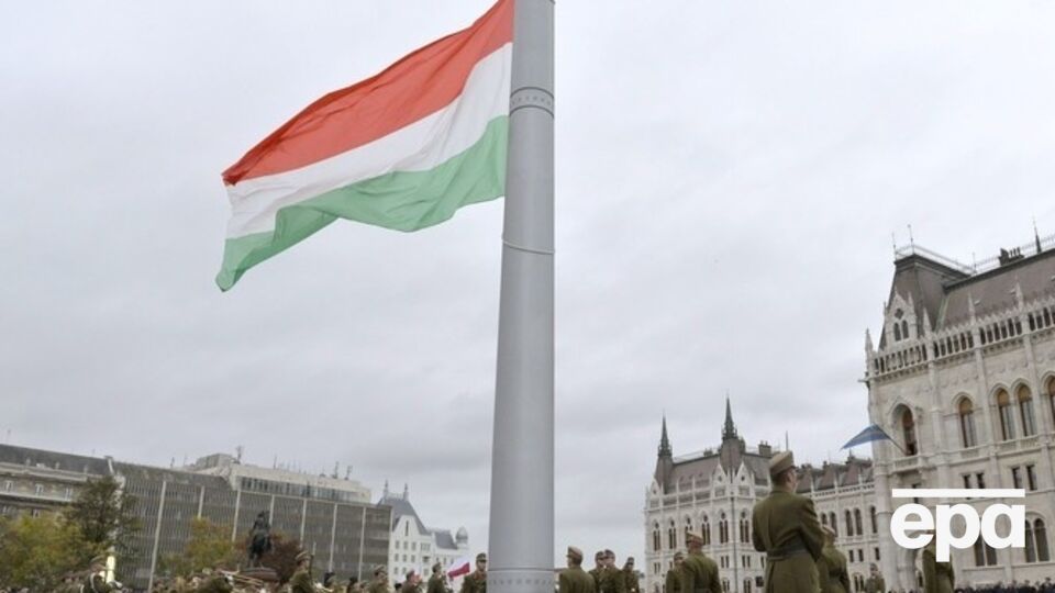 Подробности атомного контракта с Россией в Венгрии засекретят