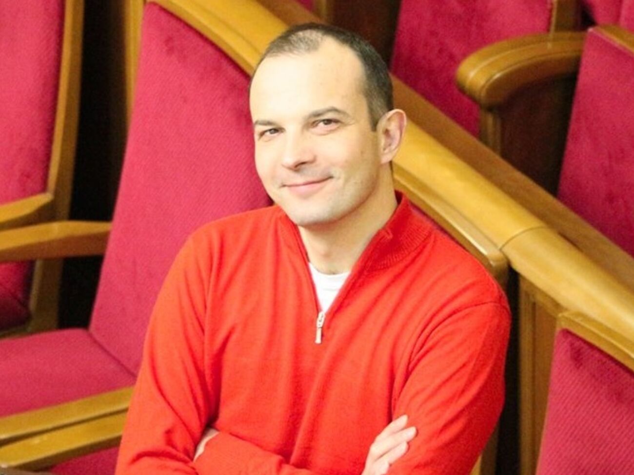 Соболеву удалось узнать, что Пенсионный фонд все еще начисляет деньги Пшонке