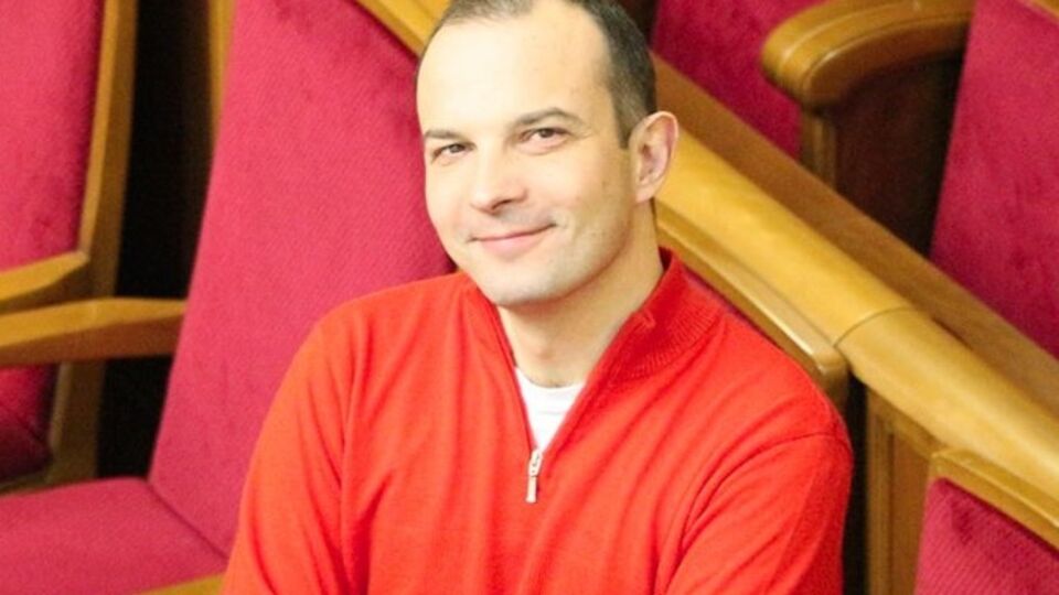 Соболеву удалось узнать, что Пенсионный фонд все еще начисляет деньги Пшонке