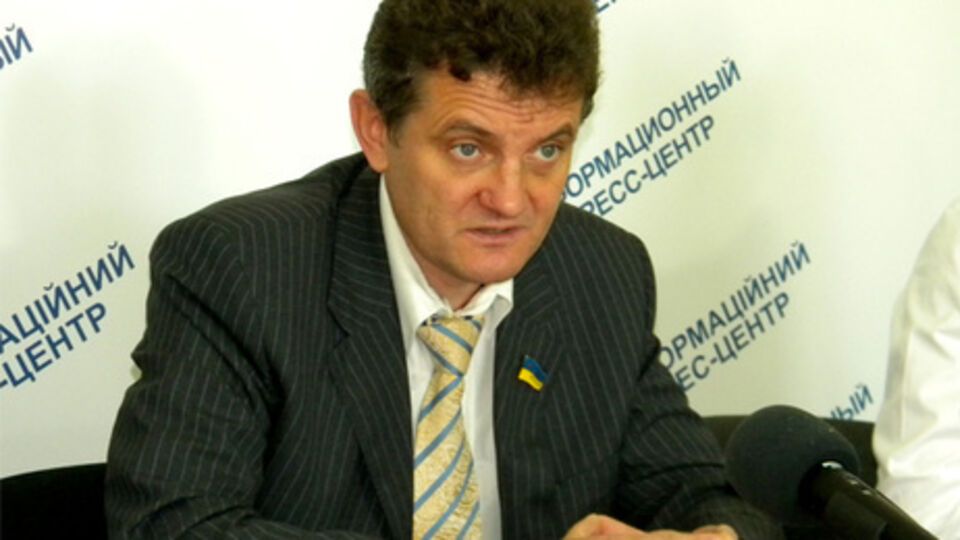 Ganuschak: Ukrainians live long, so raising the retirement age is absolutely normal