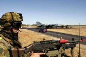 Автоматы Bushmaster считаются одними из лучших в мире