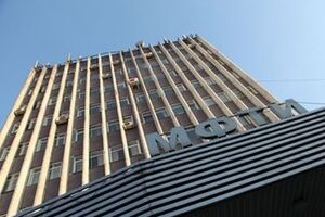 Ранее руководство МФТИ извинилось перед родными Немцова за пост Талисманова