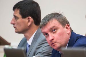 Петренко сообщил о готовности законопроекта по запрету коммунизма
