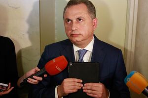 Всякое теневое правительство в Украине – как тот суслик, только наоборот: все его видят, а на самом деле его нет