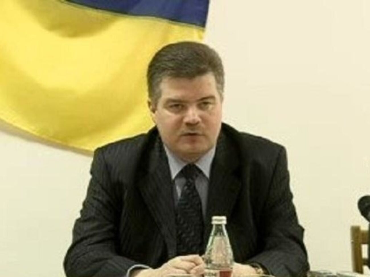 Председатель правления Пенсионного фонда Алексей Зарудный