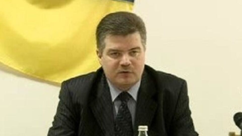 Председатель правления Пенсионного фонда Алексей Зарудный
