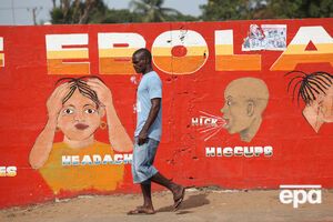 Следы вируса Эбола остаются в мужской сперме до 82 дней после полного излечения от симптомов вызываемой им лихорадки