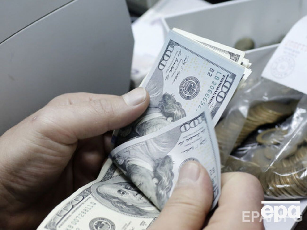 Курс валют на 30 марта