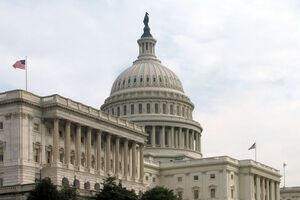 Конгрессмены США прибудут в Украину