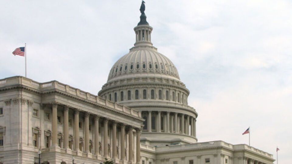 Конгрессмены США прибудут в Украину