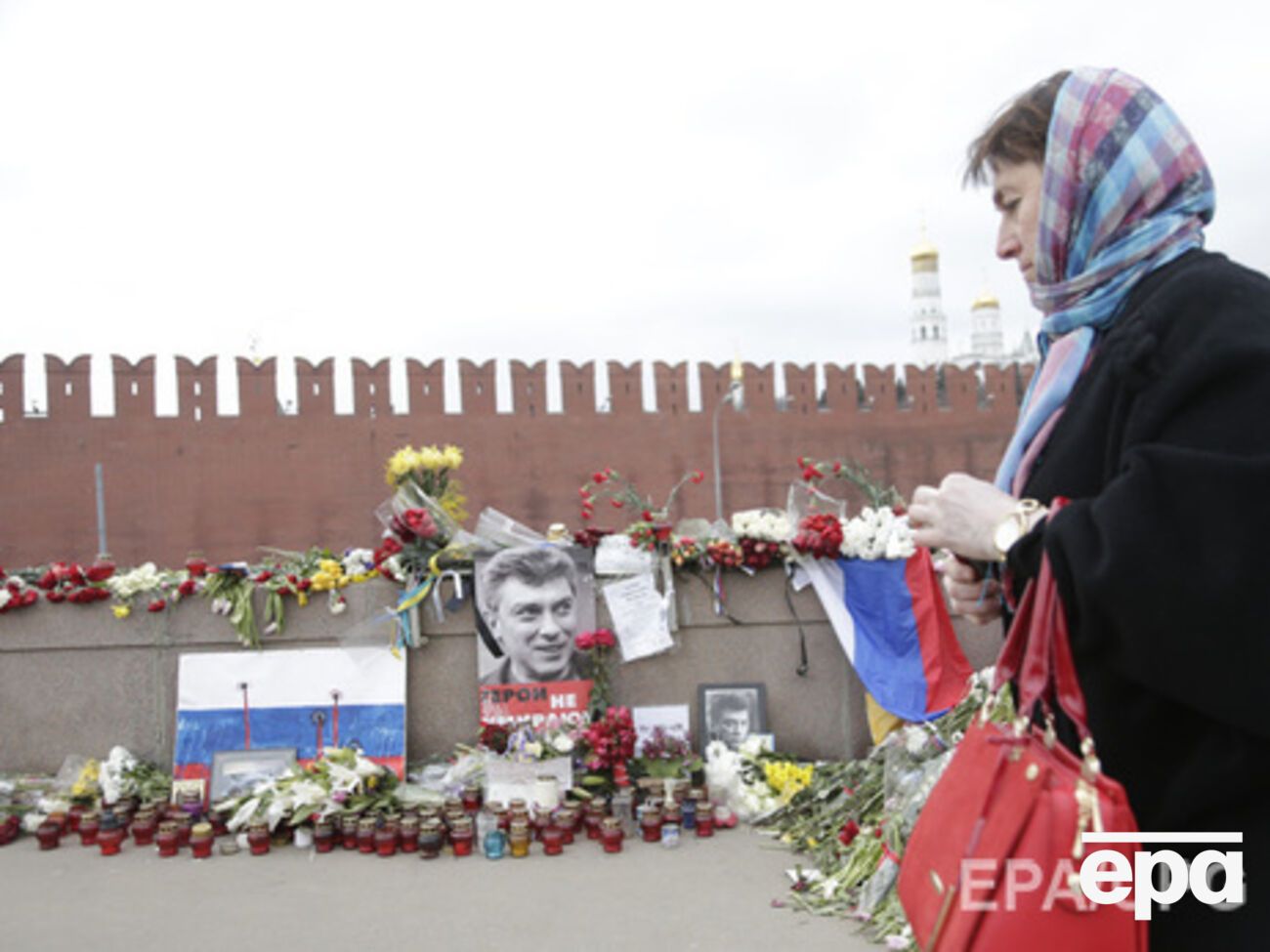 В деле об убийстве Немцова появляются новые фигуранты