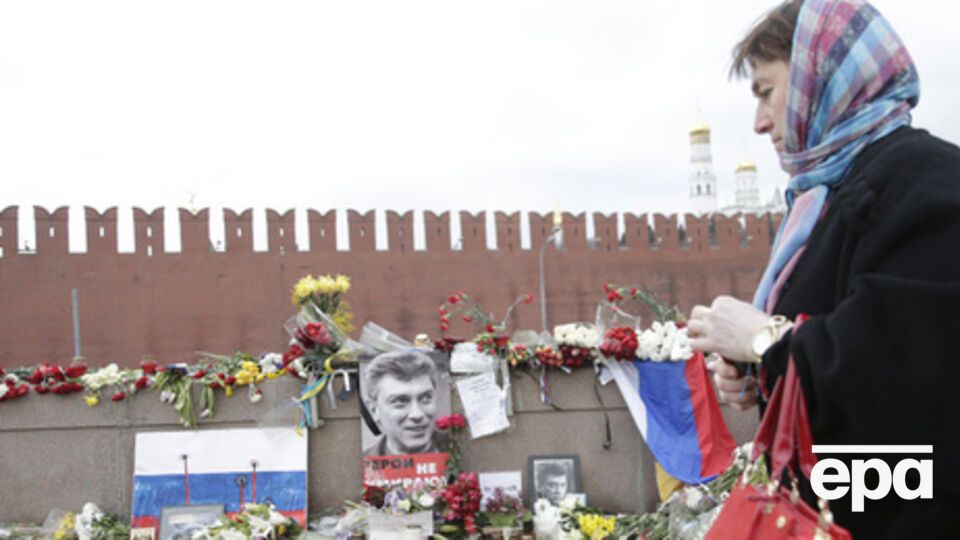 В деле об убийстве Немцова появляются новые фигуранты