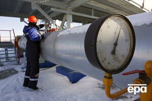 "Нафтогаз" предлагает "Газпрому" оставить в силе "зимний пакет" газовых соглашений