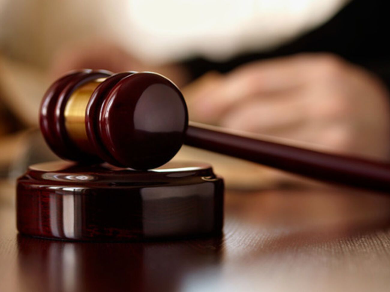 Суд будет рассматривать иск о запрете КПУ