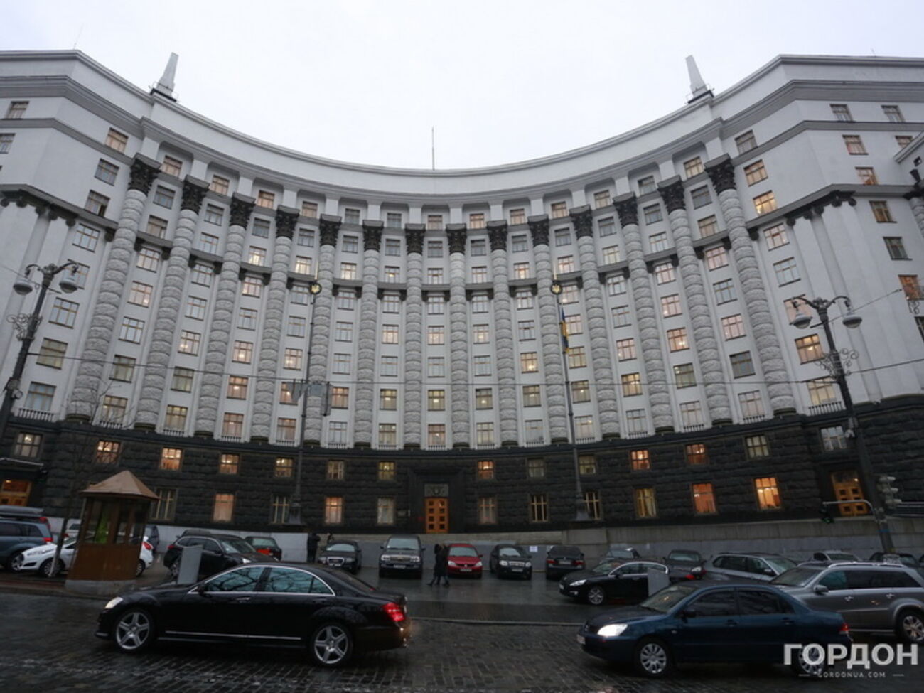 Кабмин проверит деятельность Госавиаслужбы