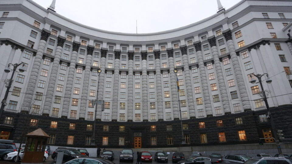 Кабмин проверит деятельность Госавиаслужбы