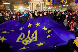 Получит ли Украина безвизовый режим с ЕС до конца года?