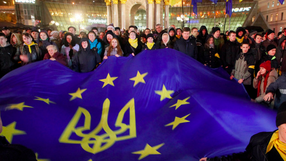 Получит ли Украина безвизовый режим с ЕС до конца года?