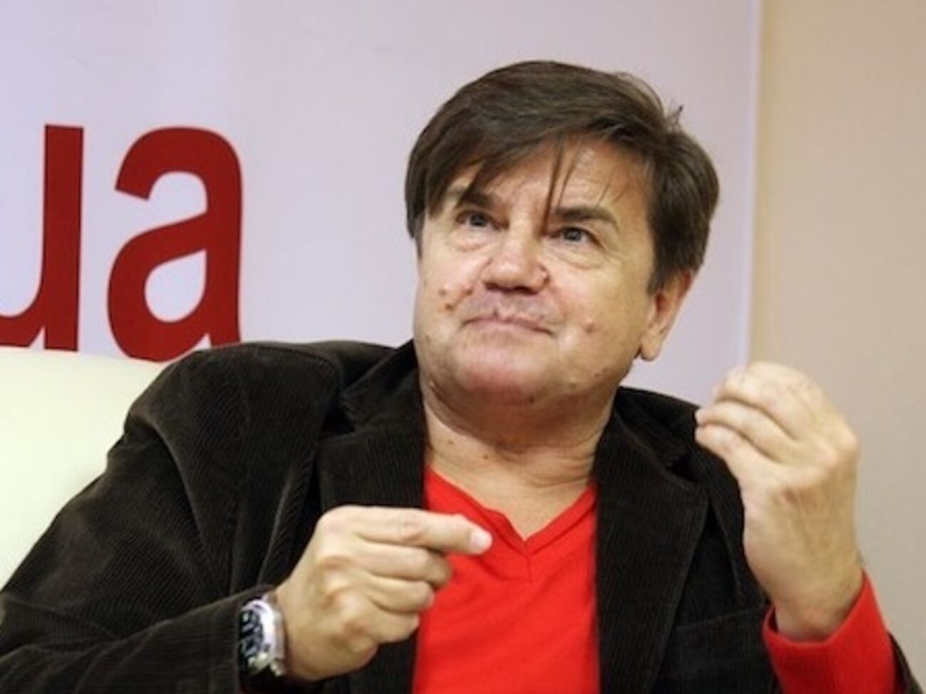 Карасев считает, что перспективы безвизового режима с ЕС неутешительны