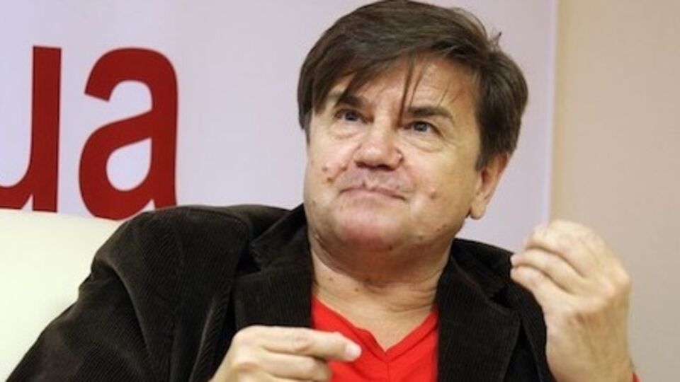 Карасев считает, что перспективы безвизового режима с ЕС неутешительны