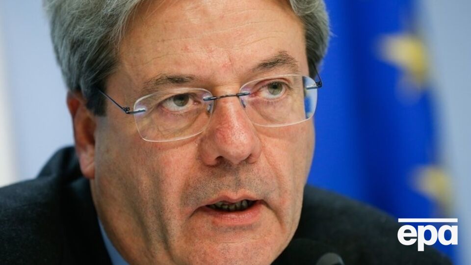 Джентилони: Мы уж слишком переживаем из-за того, что происходит на наших северо-восточных границах, по абсолютно понятным всем причинам