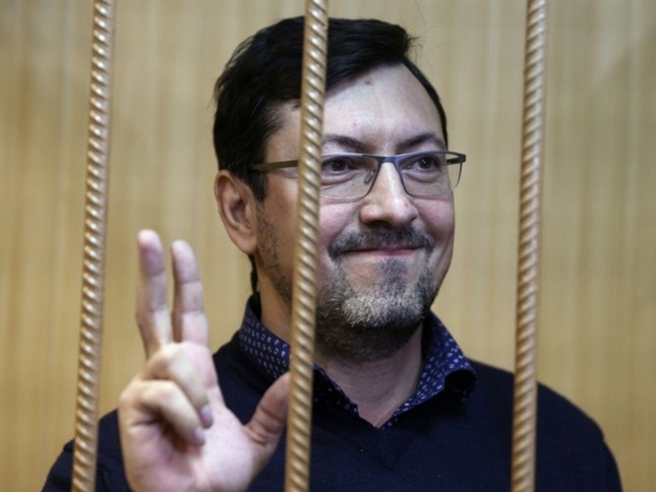 Поткин рассказал о "предложении" участвовать в организации убийства Коломойского