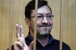 Поткин рассказал о "предложении" участвовать в организации убийства Коломойского