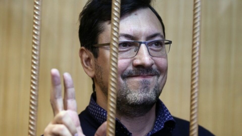 Поткин рассказал о "предложении" участвовать в организации убийства Коломойского